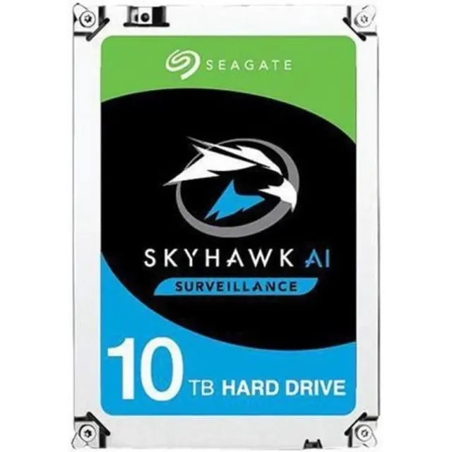 Жесткий диск Seagate ST10000VE001