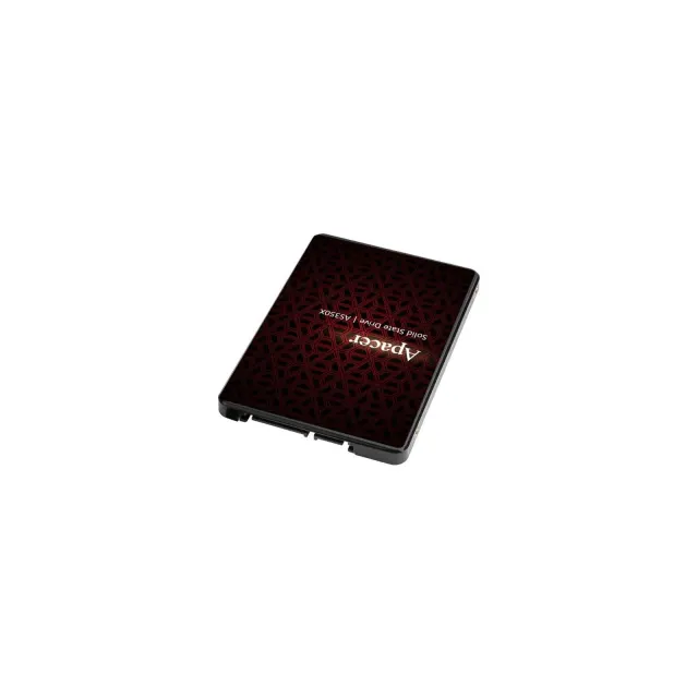 Накопитель SSD Apacer AP512GAS350XR-1