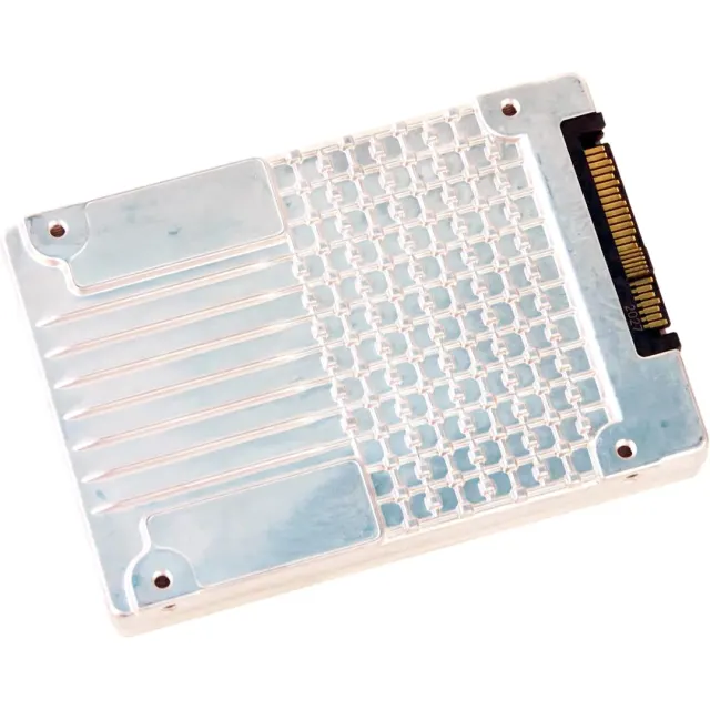 Твердотельный накопитель Intel SSDPF2KX076TZ01