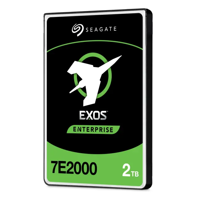 Жесткий диск Seagate ST2400MM0129
