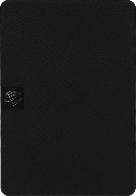 Внешний жесткий диск Seagate STKM5000400