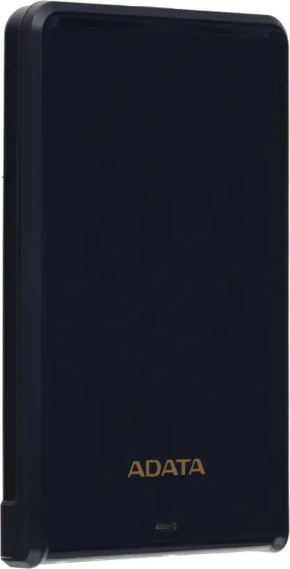 Внешний жесткий диск A-Data AHV620S-2TU31-CBL