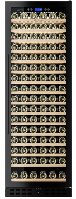 Винный шкаф Meyvel MV171-KBT1