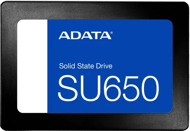 Твердотельный накопитель A-Data ASU650SS-512GT-R