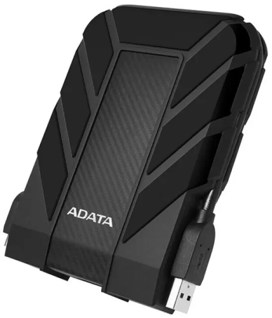 Внешний жесткий диск A-Data AHD710P-5TU31-CBK