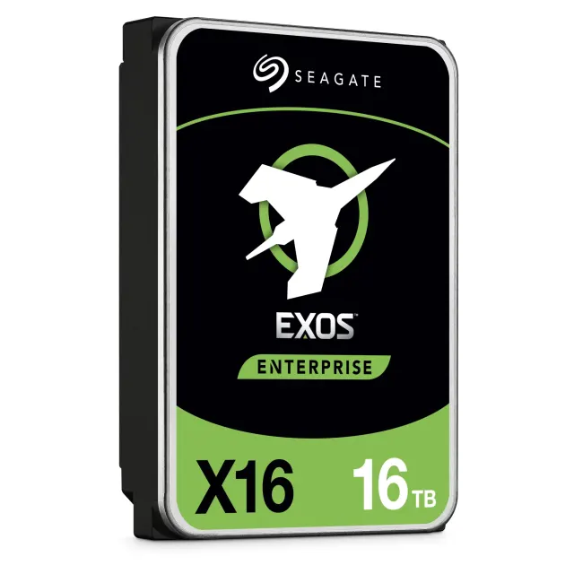 Жесткий диск Seagate ST6000NM0095