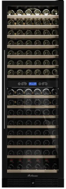 Винный шкаф Meyvel MV160-KBT2