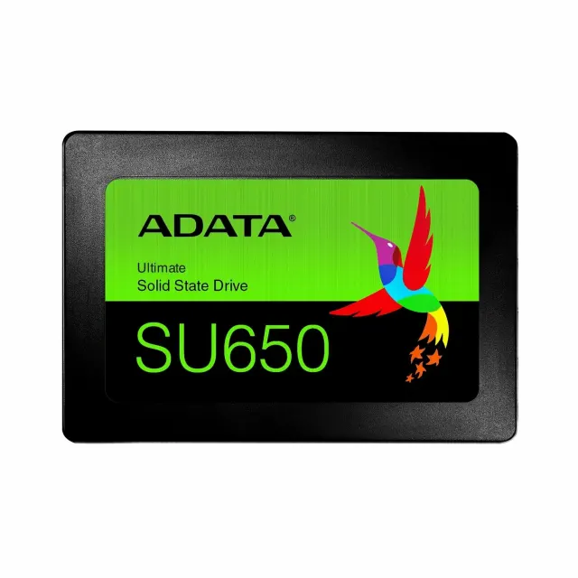 Твердотельный накопитель A-Data ASU650SS- 240GT-R