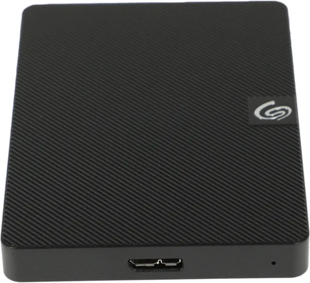 Внешний жесткий диск Seagate STKM2000400