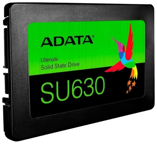 Твердотельный накопитель A-Data SU630 (ASU630SS-240GQ-R)