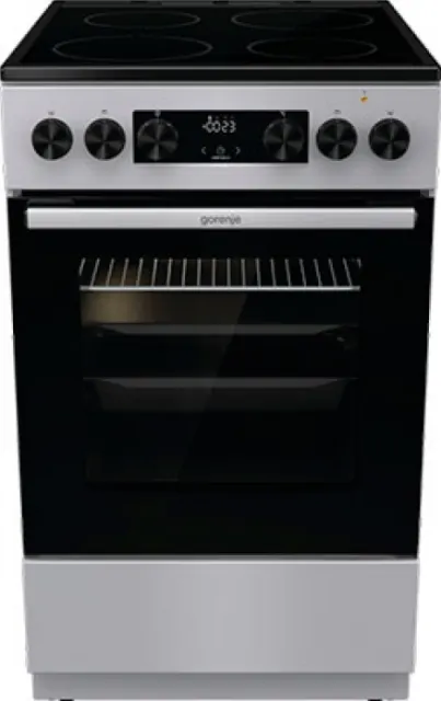 Электрическая плита Gorenje GEC5C41SG