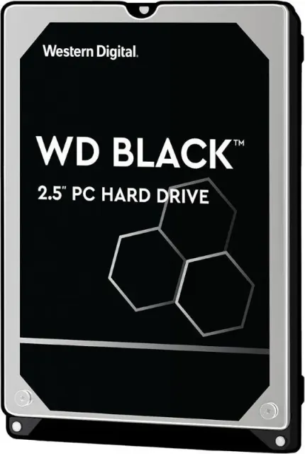 Жесткий диск Western Digital Original WD5000LPSX