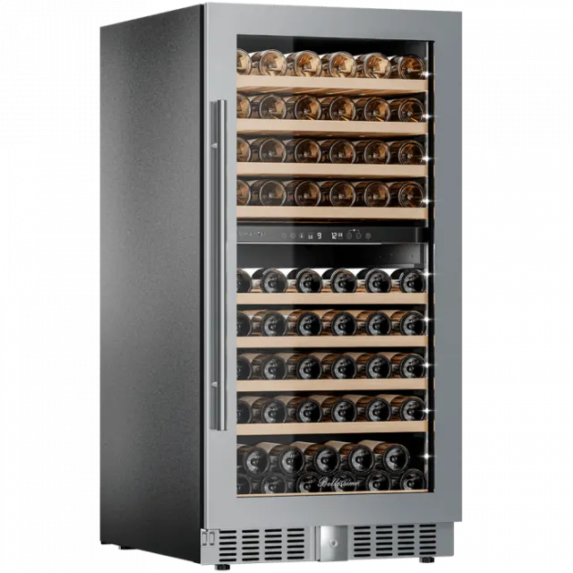 Винный шкаф Meyvel MV99PRO-KST2
