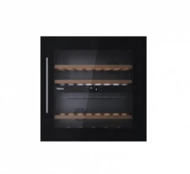 Винный шкаф Teka RVI 20041