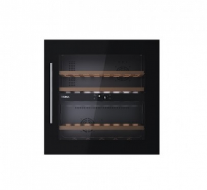 Винный шкаф Teka RVI 20041