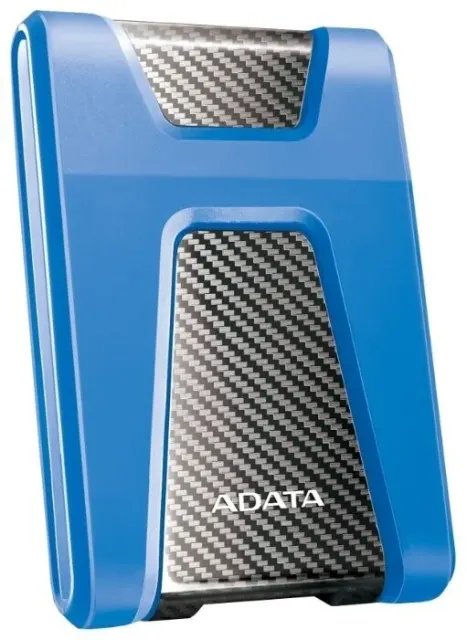 Внешний жесткий диск A-Data AHD650-2TU31-CBL