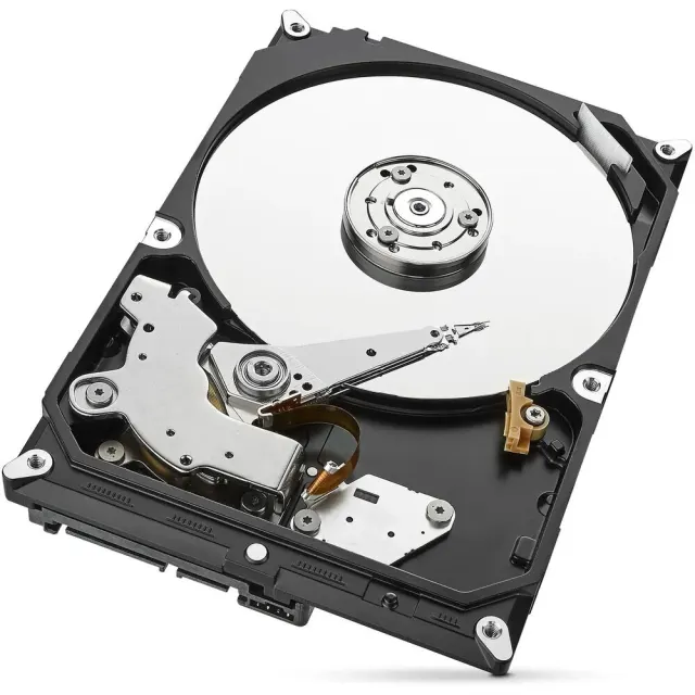 Жесткий диск Seagate ST4000DM004