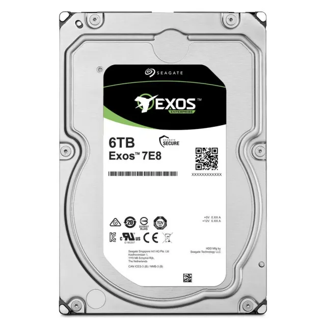 Жесткий диск Seagate Original ST1000NM001A