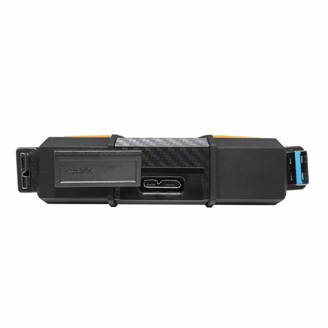 Внешний жесткий диск A-Data AHD710P-1TU31-CYL
