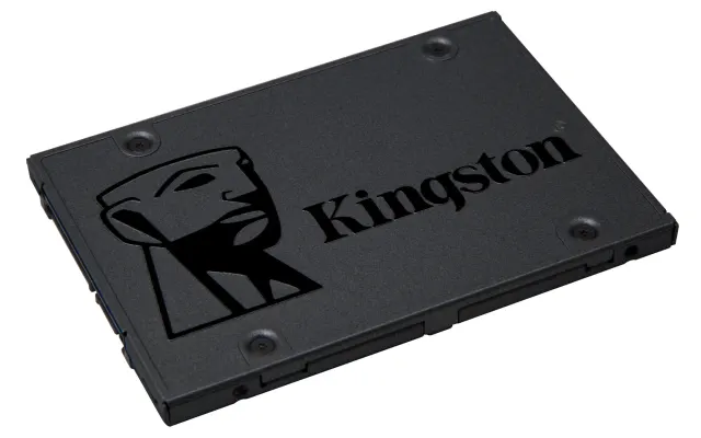Накопитель SSD Kingston SA400S37/480G