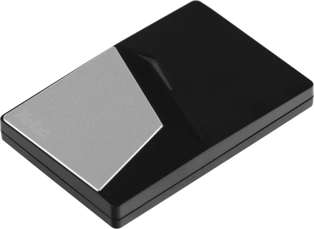 Накопитель SSD Netac NT01Z7S-480G-32BK