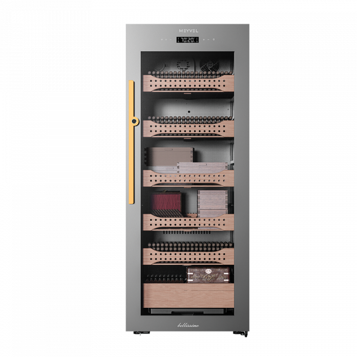 Хьюмидор Meyvel MC-200BK (PRO)