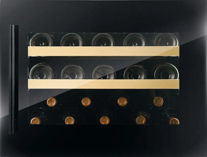 Винный шкаф Dunavox DVS-19.50B
