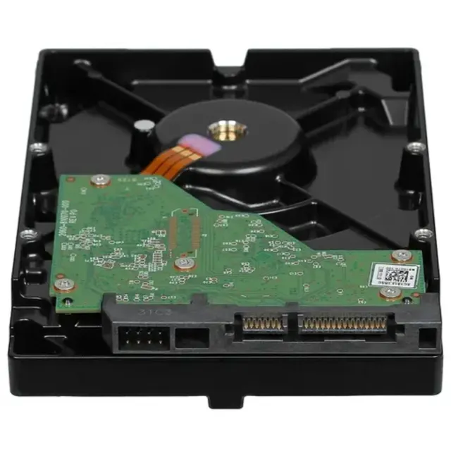 Жесткий диск Western Digital WD11PURZ
