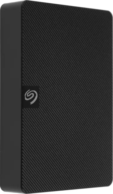 Внешний жесткий диск Seagate STKM4000400