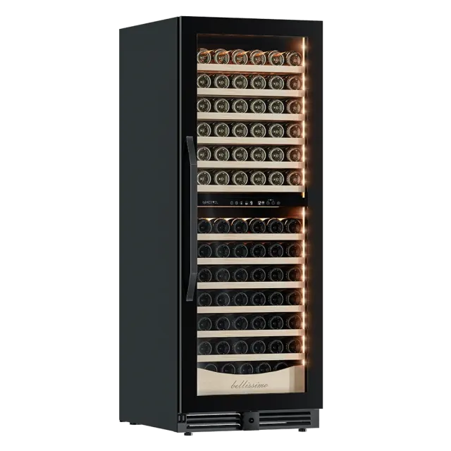 Винный шкаф Meyvel MV141PRO-KBT2