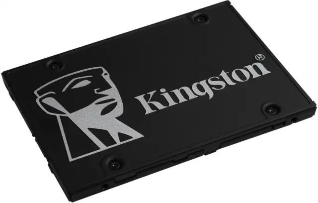 Твердотельный накопитель Kingston SKC600/256G