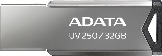 Флеш-диск A-Data AUV250-32G-RBK