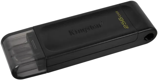 Флеш-диск Kingston DT70/256GB