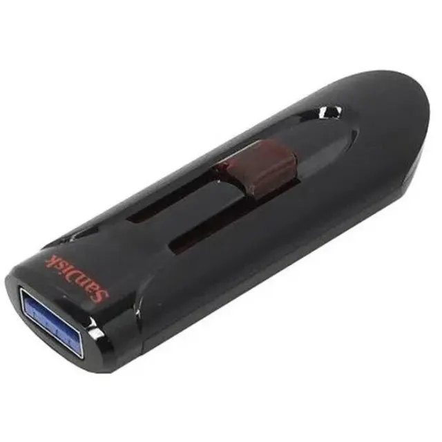 Флеш-диск Sandisk SDCZ600-064G-G35