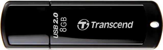 Флеш-диск Transcend TS8GJF350