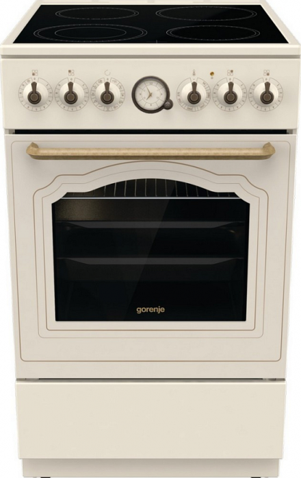 Электрическая плита Gorenje GECS5B70CLI