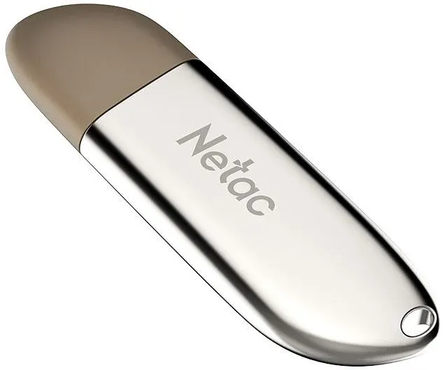Флеш-диск Netac NT03U352N-032G-20PN