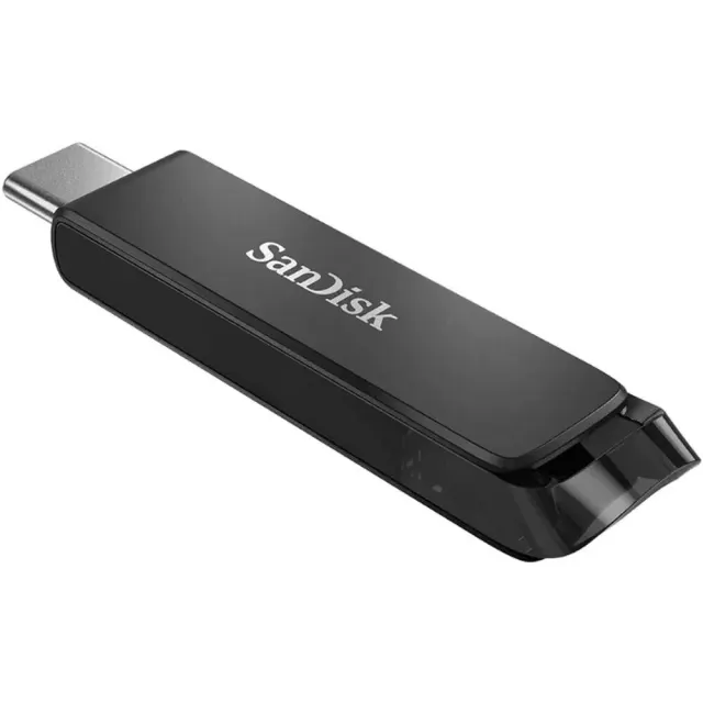Флеш-диск Sandisk SDCZ460-128G-G46