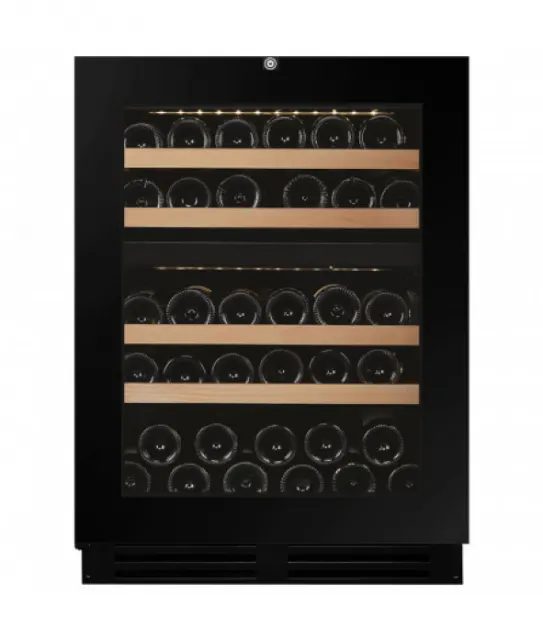 Винный шкаф Dunavox DAUF-39.119DB.TO