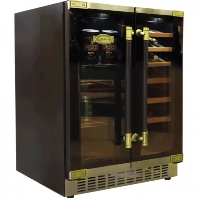 Винный шкаф Kaiser K 64800 AD