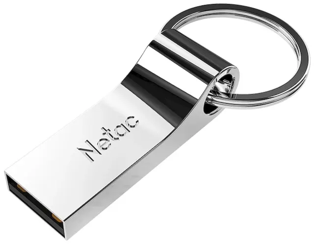 Флеш-диск Netac NT03U275N-032G-20SL