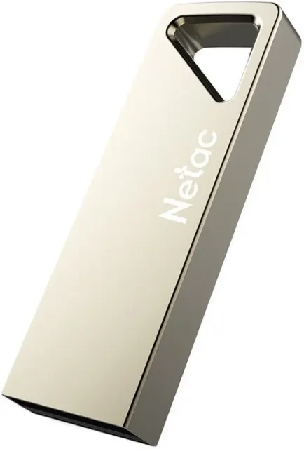Флеш-диск Netac NT03U326N-032G-20PN