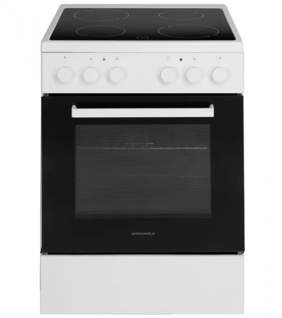 Электрическая плита Maunfeld MEC65CW07