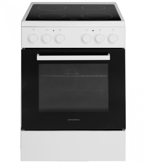 Электрическая плита Maunfeld MEC65CW07