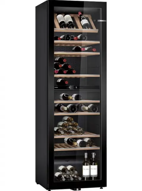 Винный шкаф Bosch KWK36ABGA