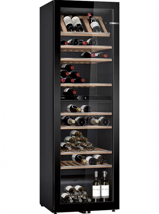 Винный шкаф Bosch KWK36ABGA