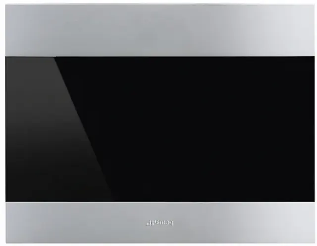 Встраиваемый винный шкаф Smeg CVI320XE