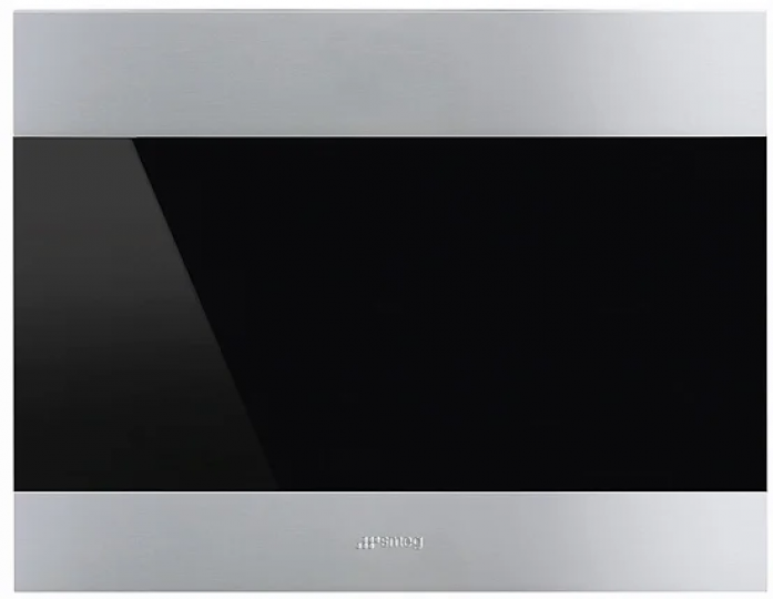 Встраиваемый винный шкаф Smeg CVI320XE