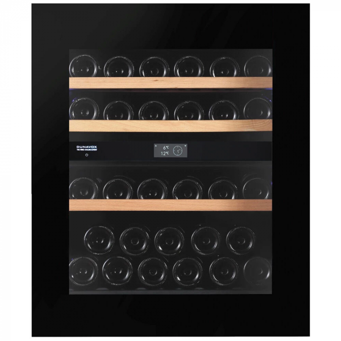 Винный шкаф Dunavox DVN-32.85DB.TO