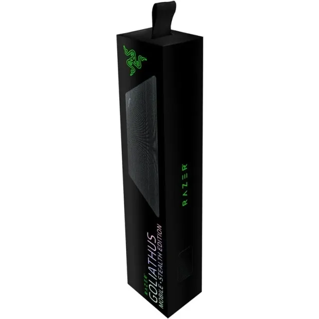 Коврик для мыши Razer Goliathus Mobile Stealth Edition (RZ02-01820500-R3M1)